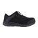 Slipbuster Veiligheid Mesh Schoenen Super Comfort Zool Zwart 40