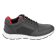 Slipbuster Microfibre Schoenen Super Comfort Zool Zwart 42