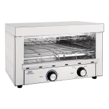 Nisbets Essentials Toaster Oven 2100w