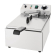 Nisbets Essentials enkele friteuse 5L 3000W