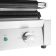 Buffalo Dubbele Contactgrill Geribbelde Platen Buffalo Dubbele Contactgrill Geribbelde Platen