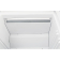 Polar C-Series Onderbouw Vitrine Koelkast 150Ltr Wit