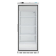 Polar C-Series Staande Display Koelkast 600Ltr Wit