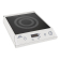 Nisbets Essentials inductiekookplaat 2700W Nisbets Essentials inductiekookplaat 2700W