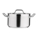 Nisbets Essentials RVS inductie kookpan 24cm 5,6L