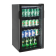 Nisbets Essentials enkeldeurs barkoeling 92L