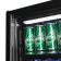 Nisbets Essentials enkeldeurs barkoeling 92L